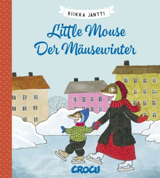 Little Mouse 6 - Der Mäusewinter